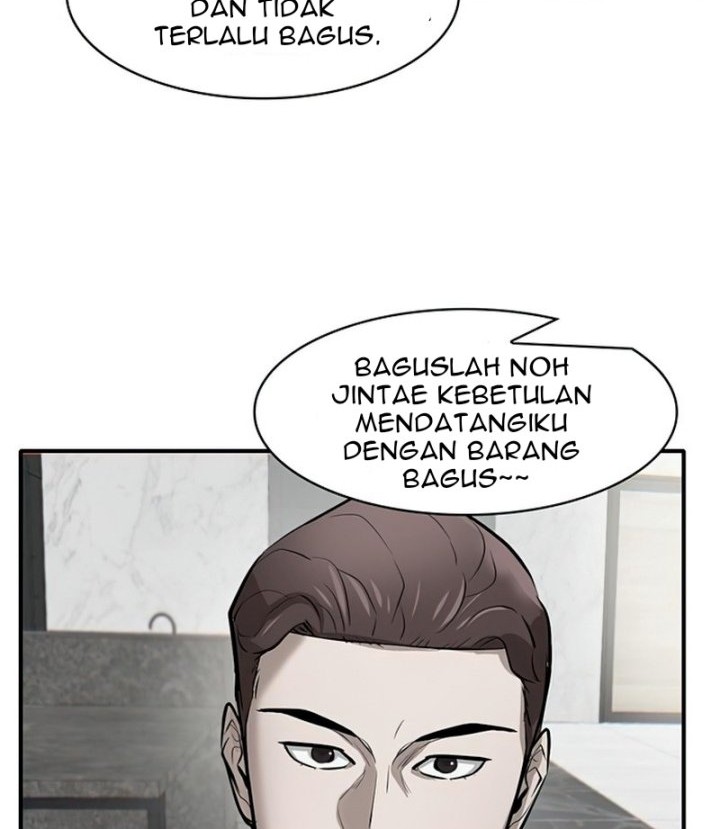 Limitless Chapter 06 Gambar 123
