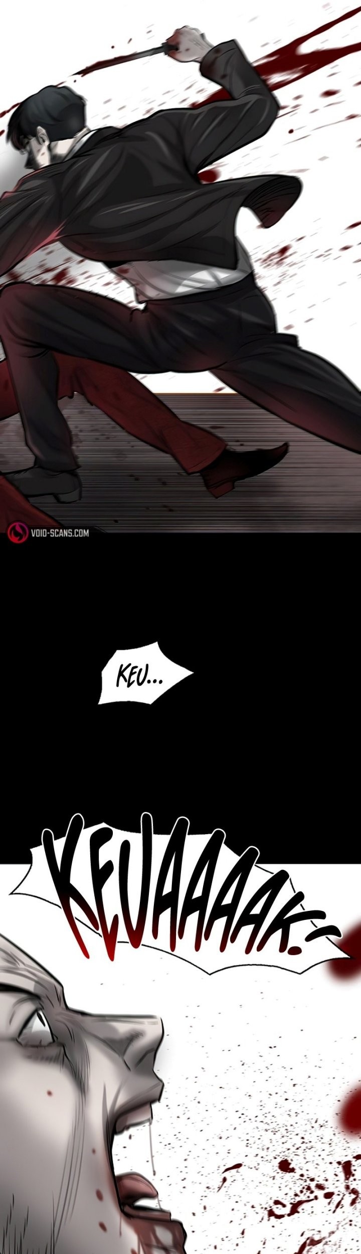 Limitless Chapter 06 Gambar 14