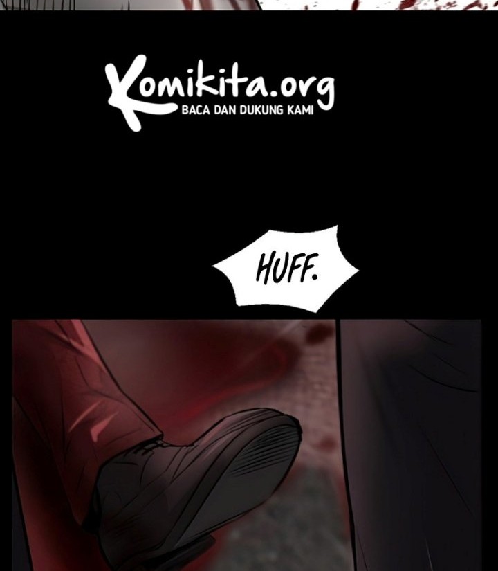 Limitless Chapter 06 Gambar 15
