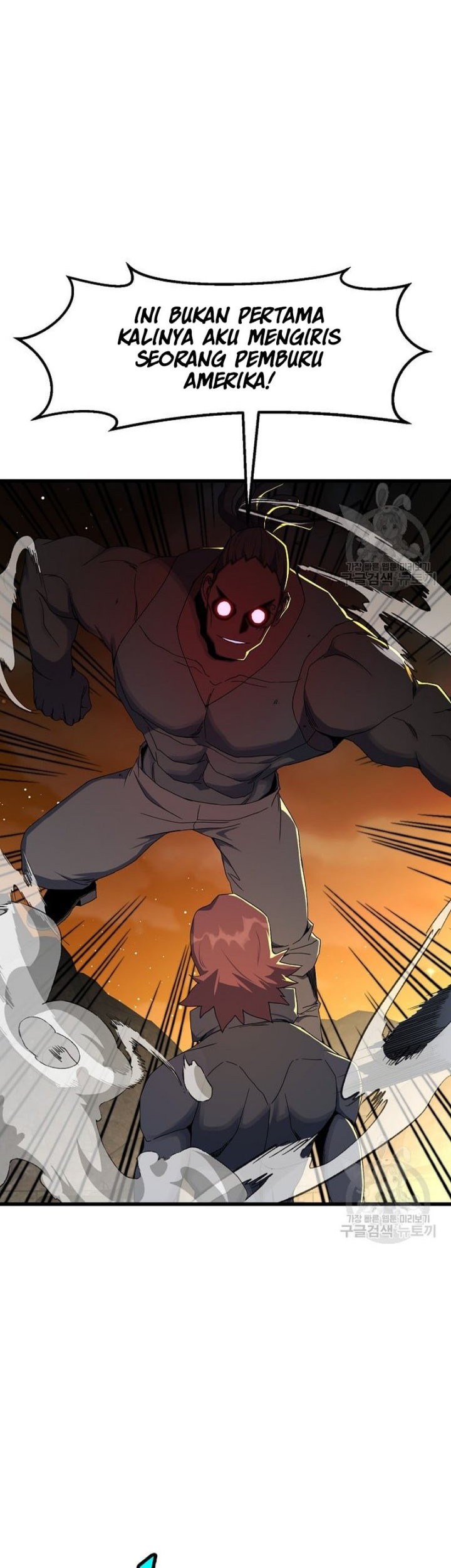 Strongest Unemployed Hero Chapter 38 Gambar 36