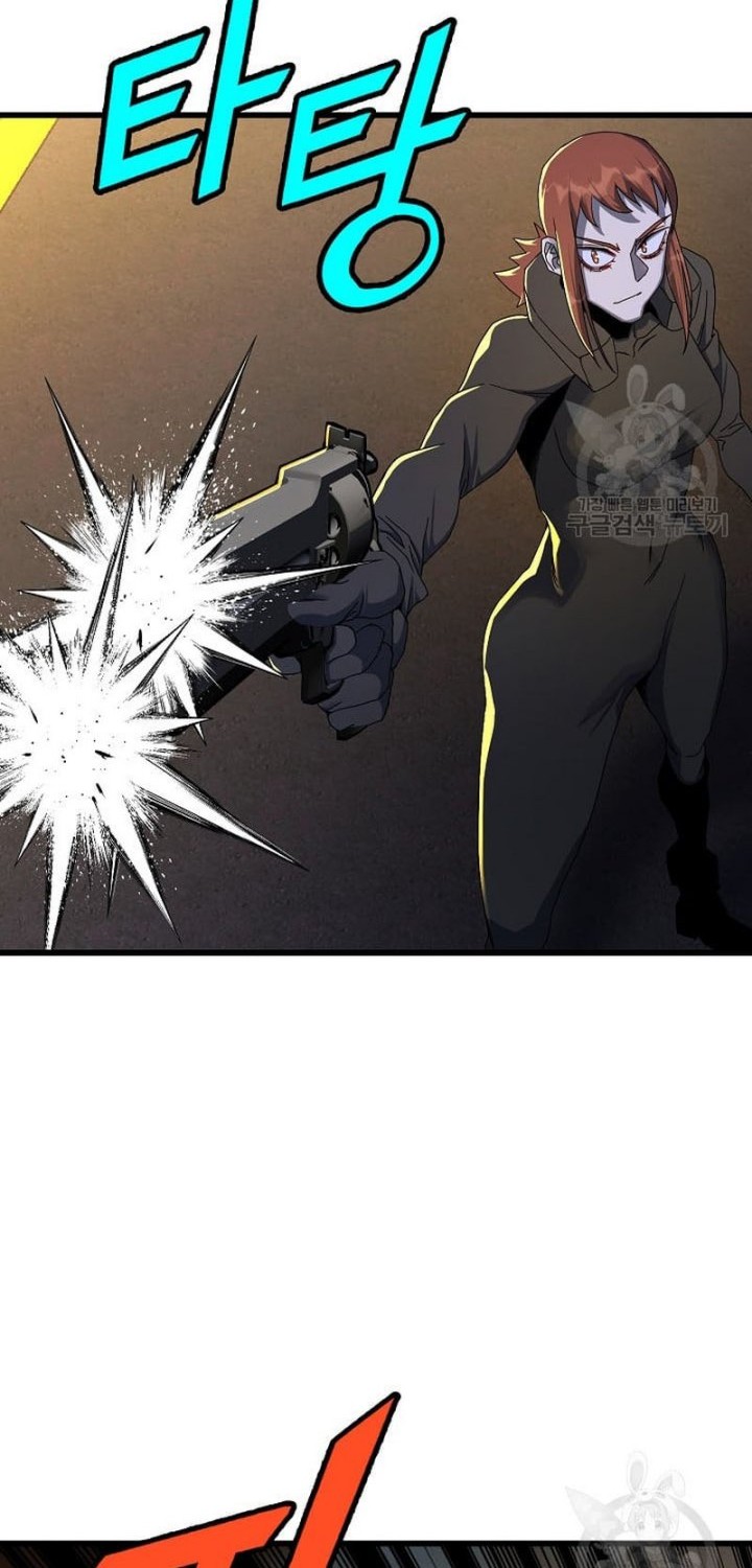 Strongest Unemployed Hero Chapter 38 Gambar 37