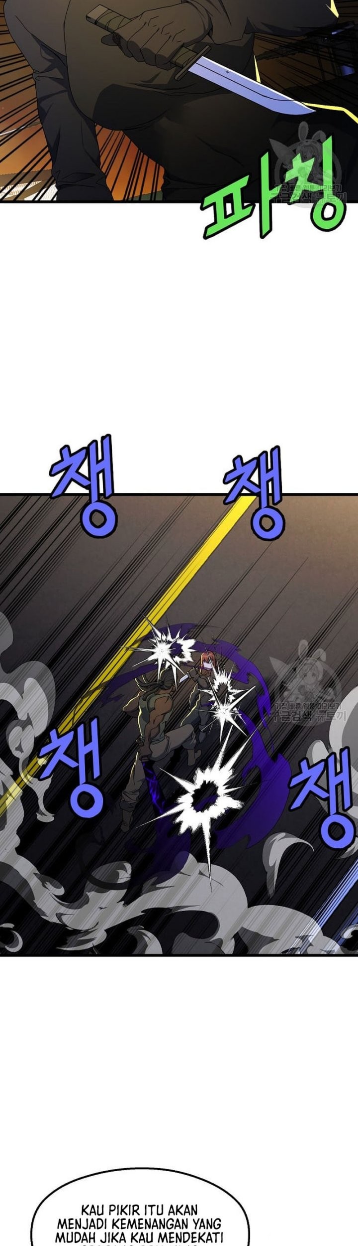 Strongest Unemployed Hero Chapter 38 Gambar 42