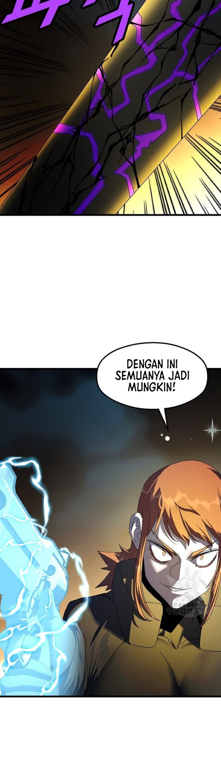 Strongest Unemployed Hero Chapter 38 Gambar 48