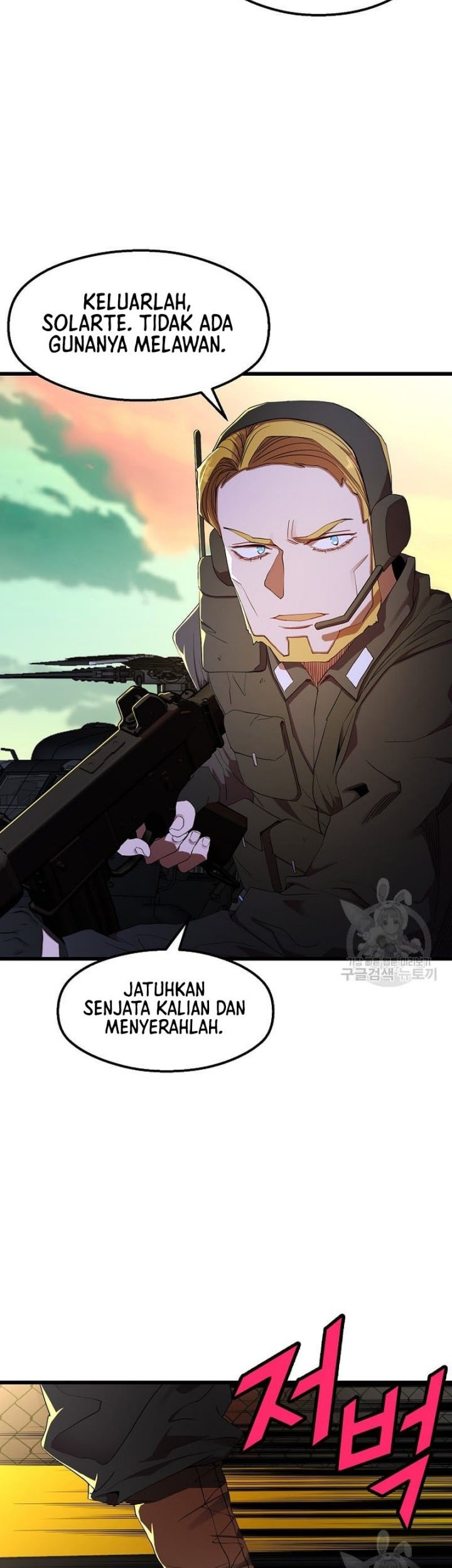 Strongest Unemployed Hero Chapter 38 Gambar 8