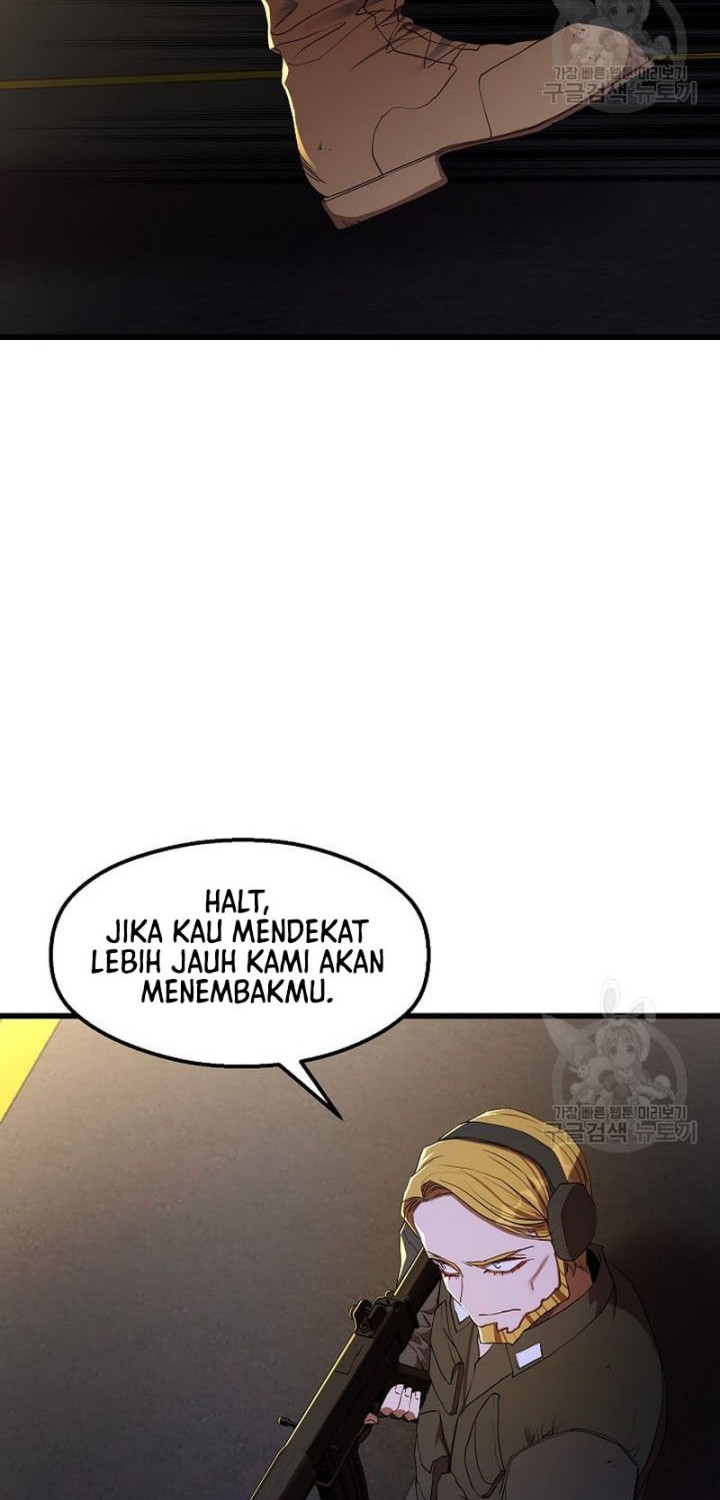 Strongest Unemployed Hero Chapter 38 Gambar 9