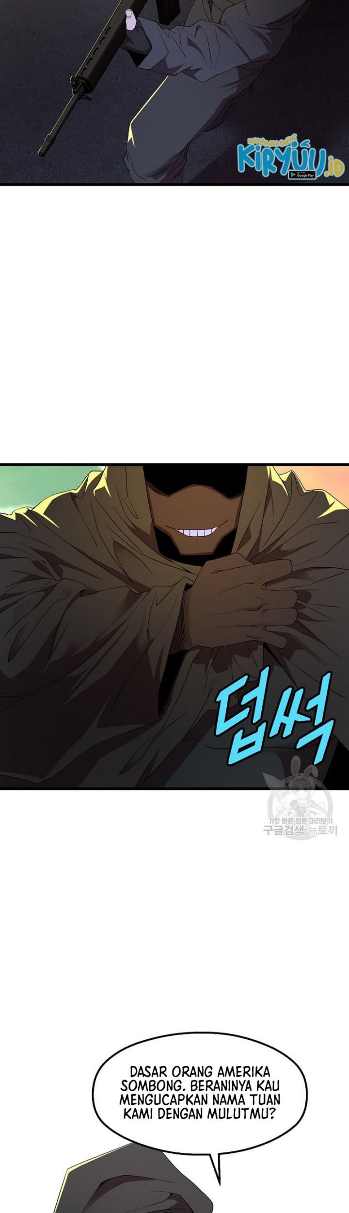 Strongest Unemployed Hero Chapter 38 Gambar 10