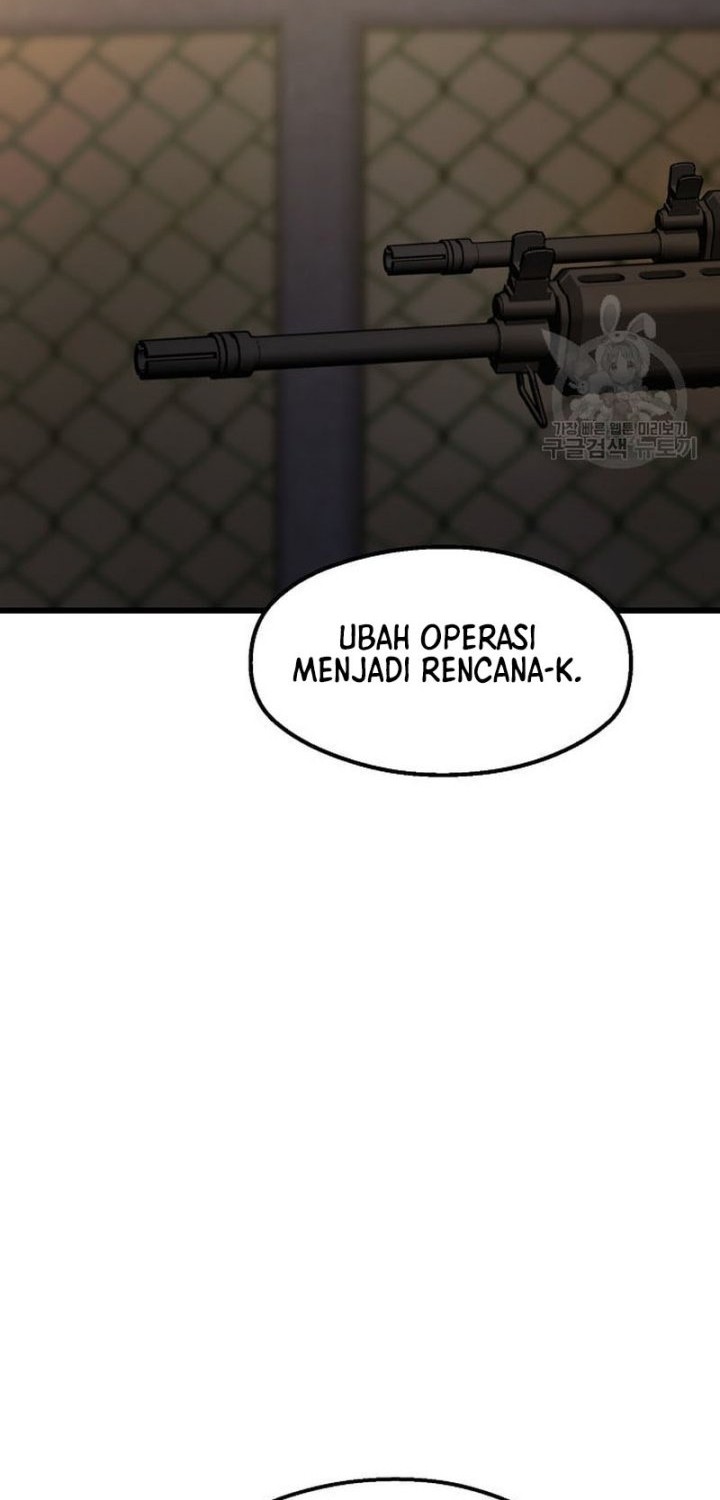 Strongest Unemployed Hero Chapter 38 Gambar 13