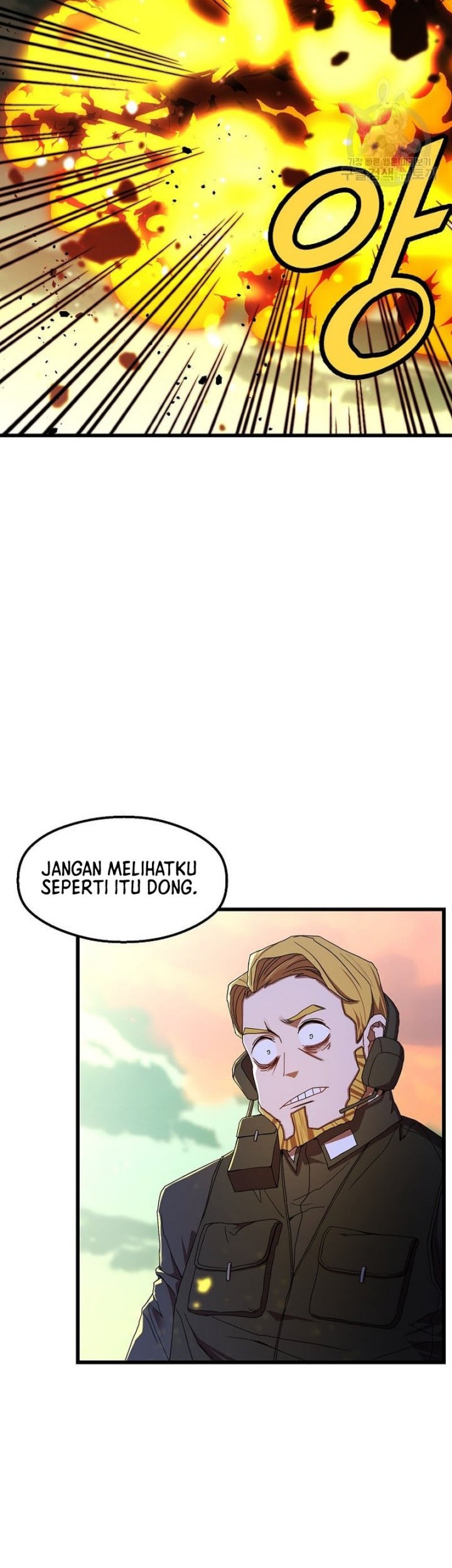 Strongest Unemployed Hero Chapter 38 Gambar 23