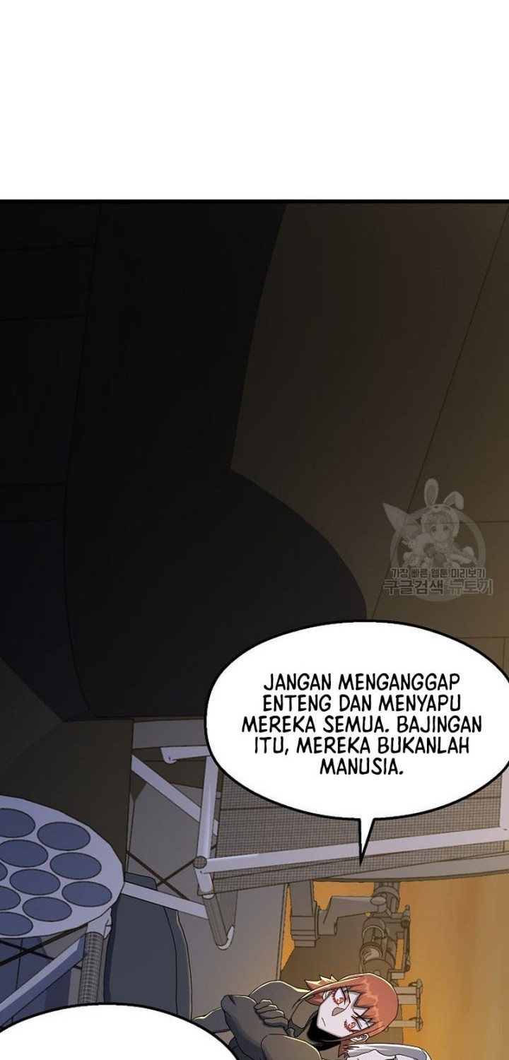 Strongest Unemployed Hero Chapter 38 Gambar 29