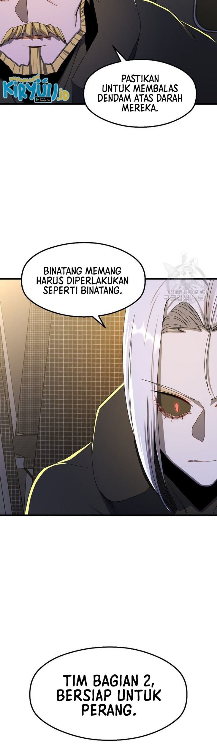 Strongest Unemployed Hero Chapter 38 Gambar 31