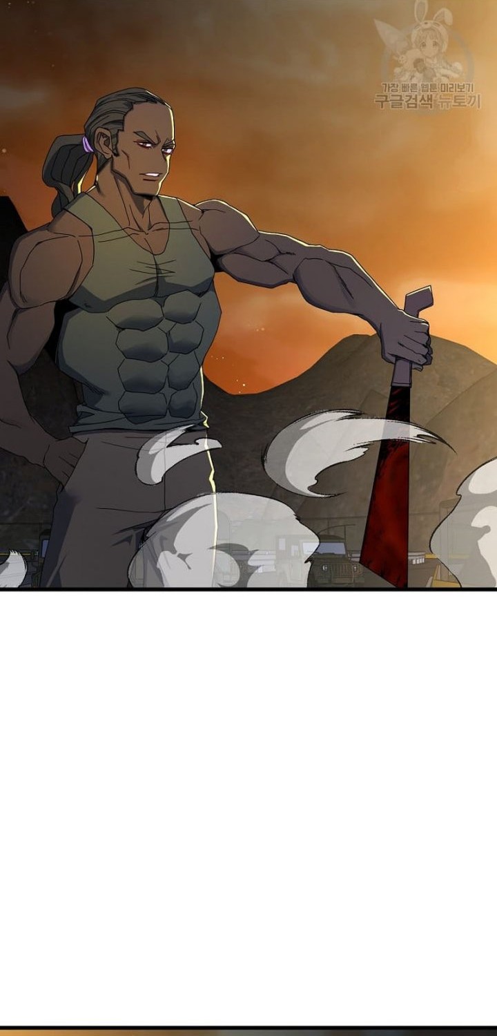 Strongest Unemployed Hero Chapter 38 Gambar 33