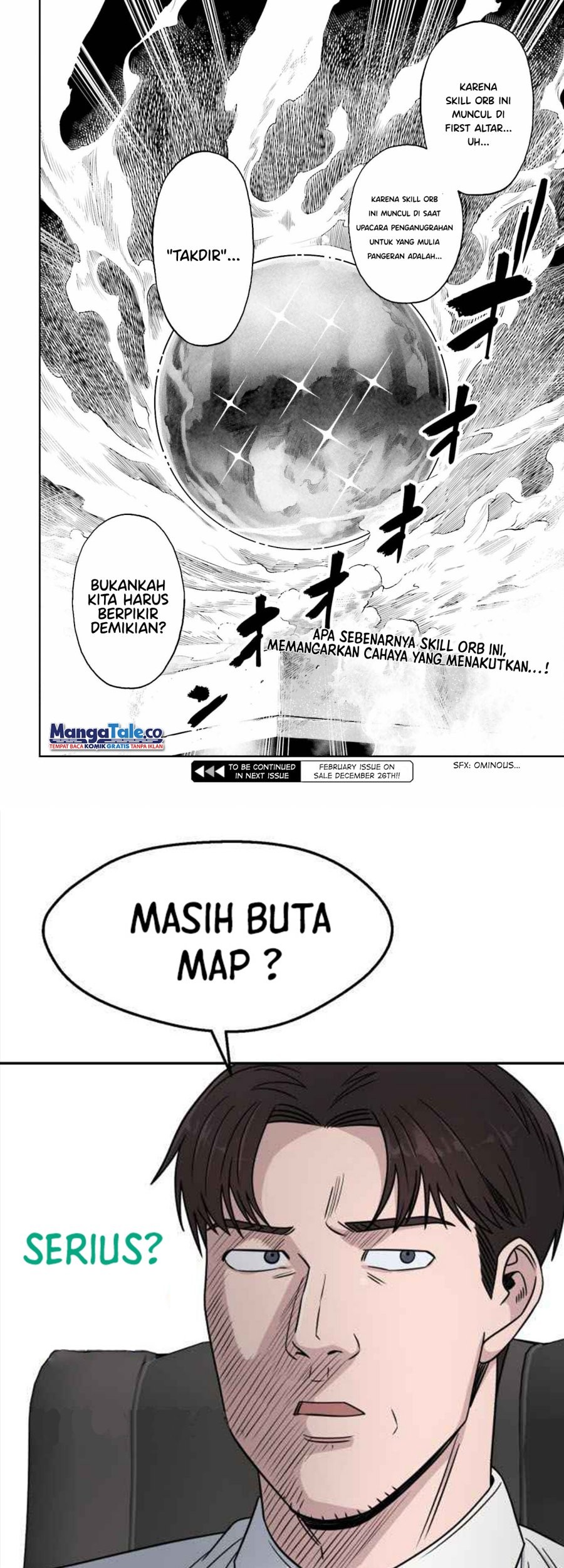 Genkai Koe No Tenpu wa, Tensei-sha ni Shika Atsukaenai – Overlimit Skill Holders – Chapter 22 Gambar 17