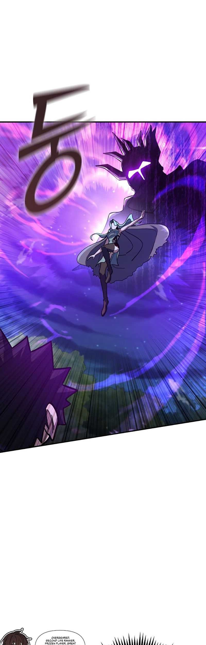 I Picked A Hammer To Save The World Chapter 16 Gambar 41