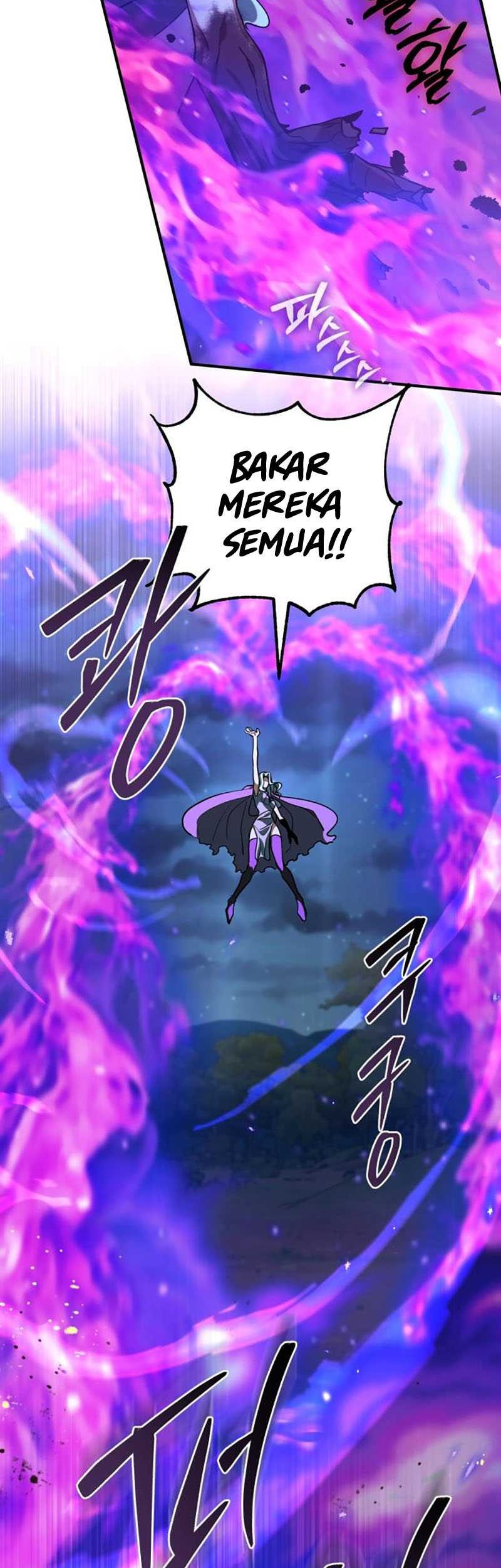 I Picked A Hammer To Save The World Chapter 16 Gambar 43