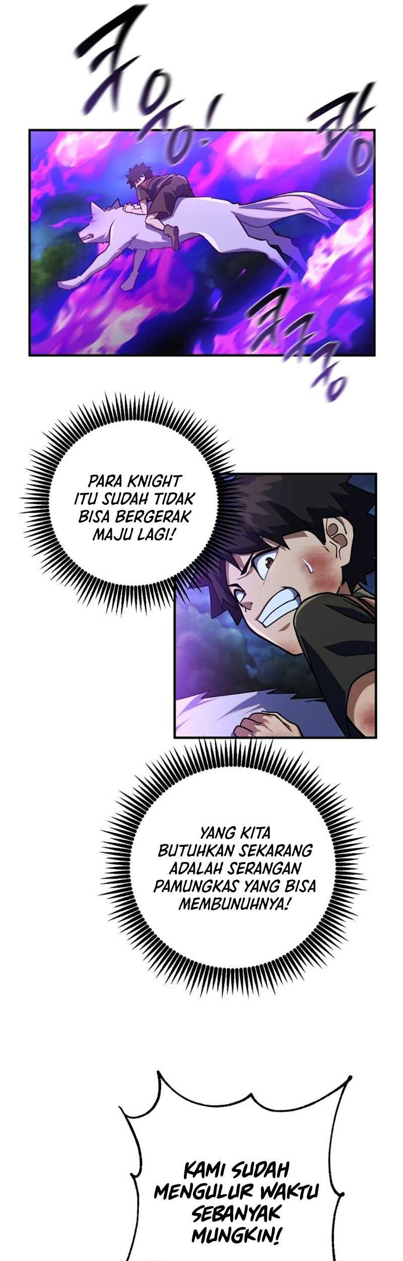 I Picked A Hammer To Save The World Chapter 16 Gambar 46