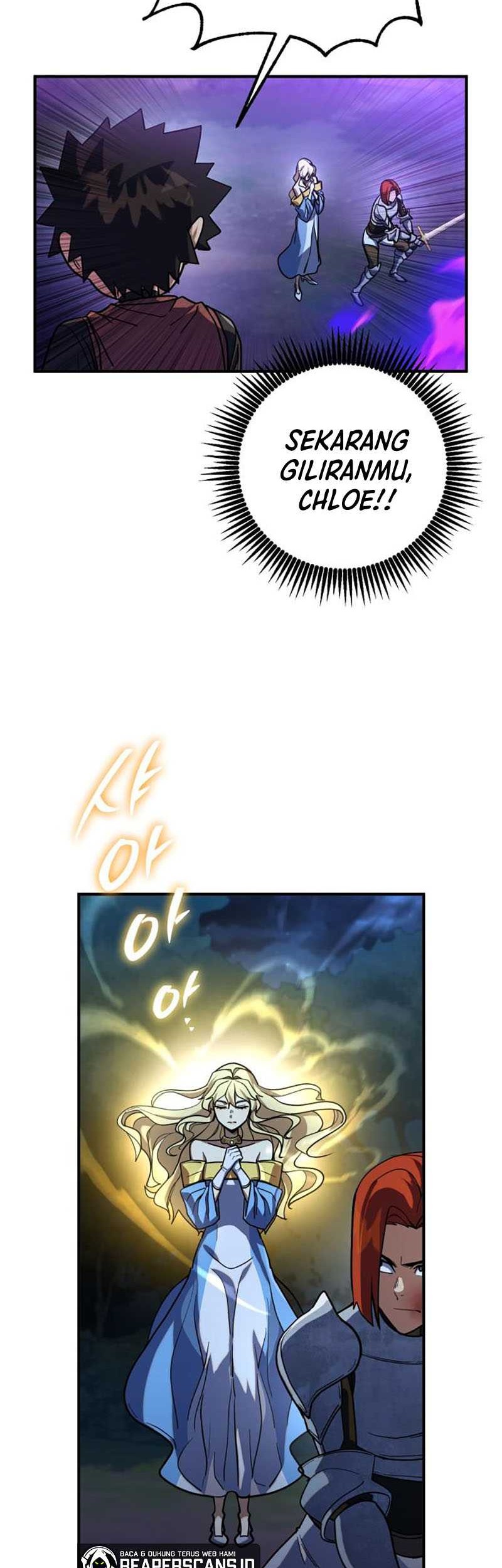 I Picked A Hammer To Save The World Chapter 16 Gambar 47