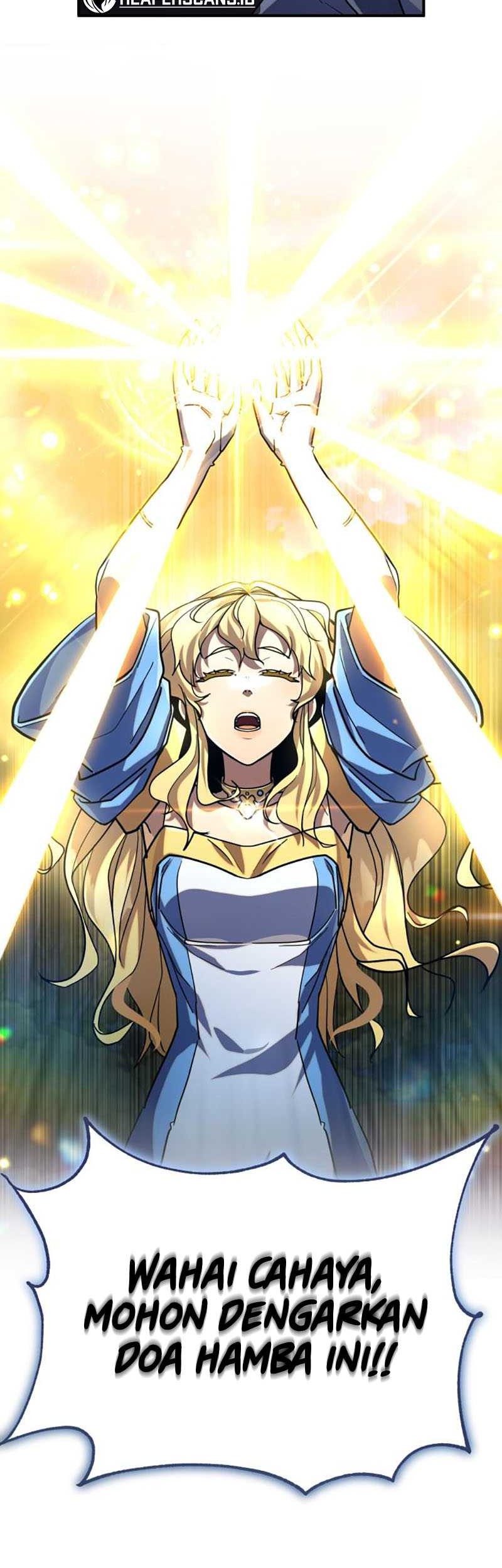 I Picked A Hammer To Save The World Chapter 16 Gambar 48