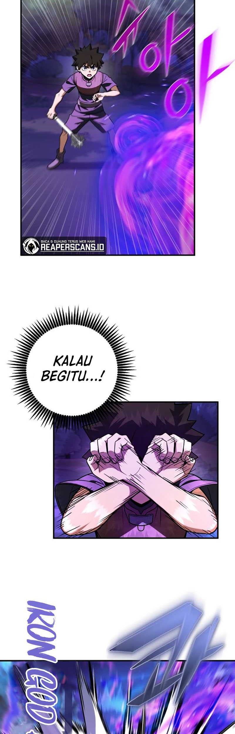 I Picked A Hammer To Save The World Chapter 16 Gambar 4