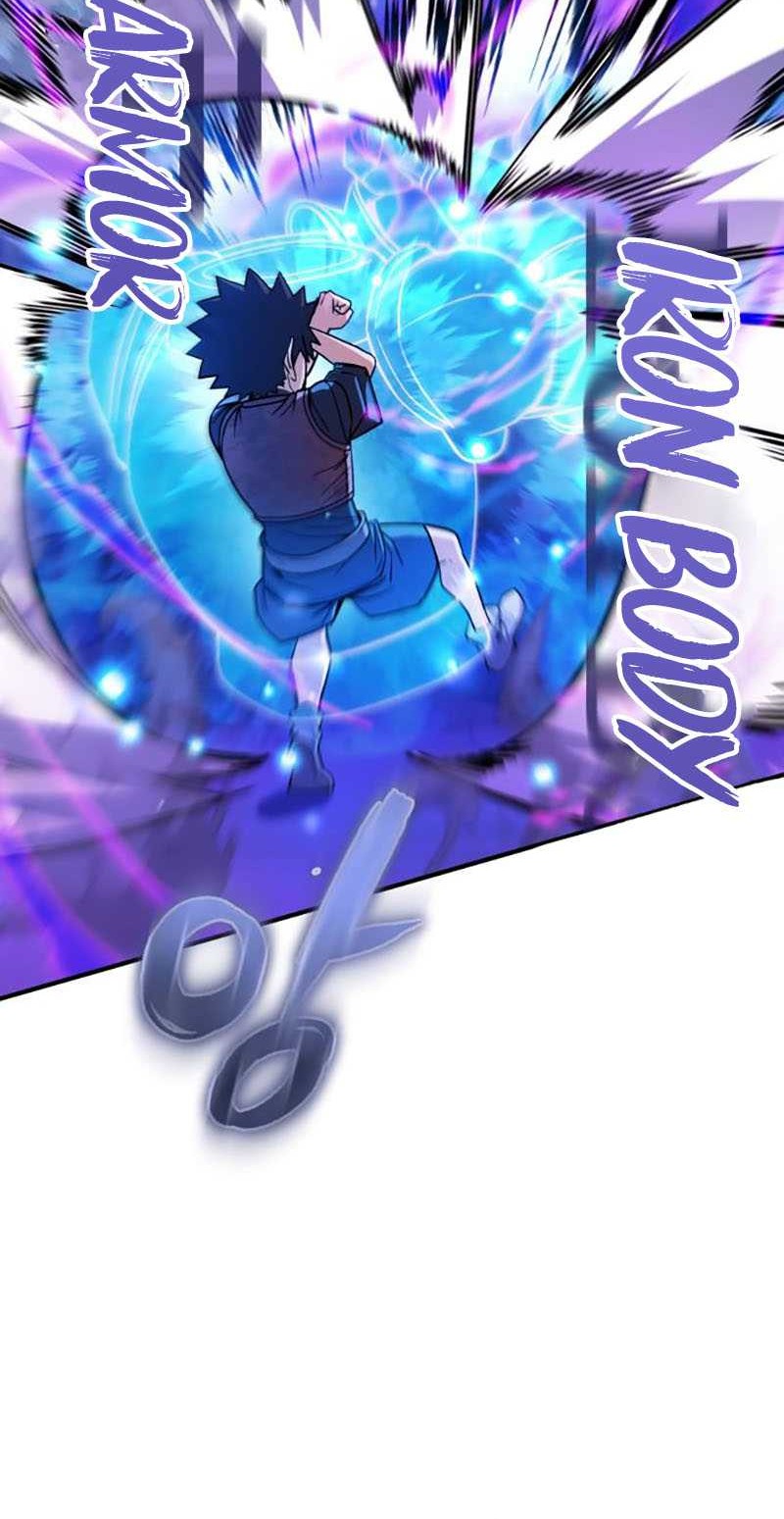 I Picked A Hammer To Save The World Chapter 16 Gambar 5