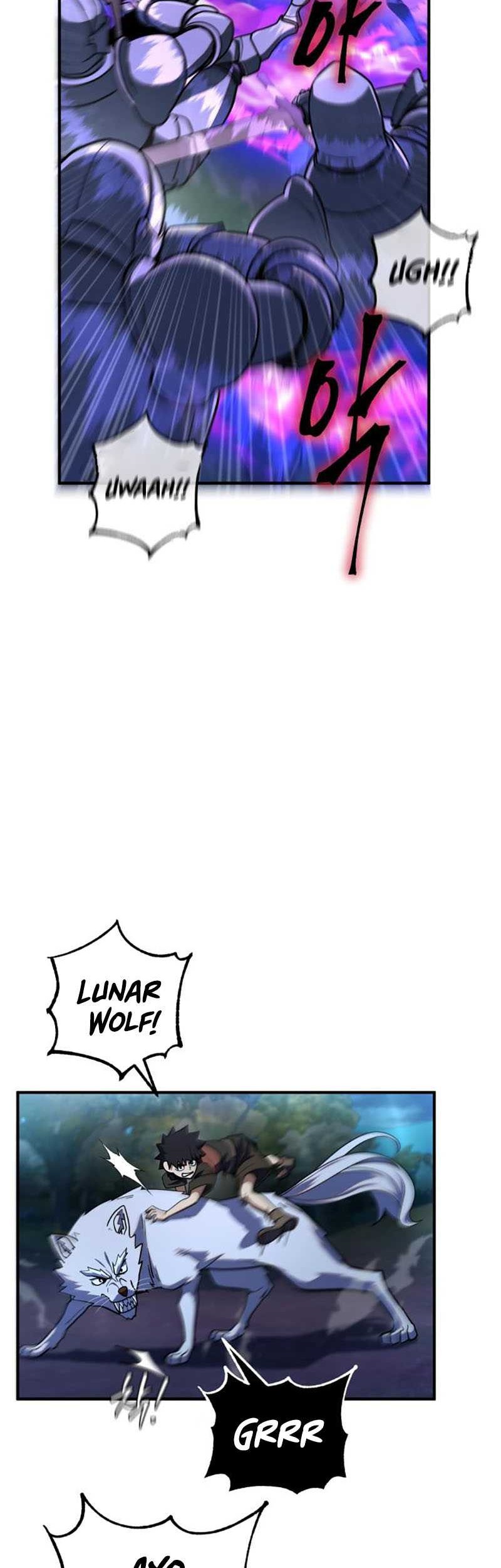 I Picked A Hammer To Save The World Chapter 16 Gambar 9