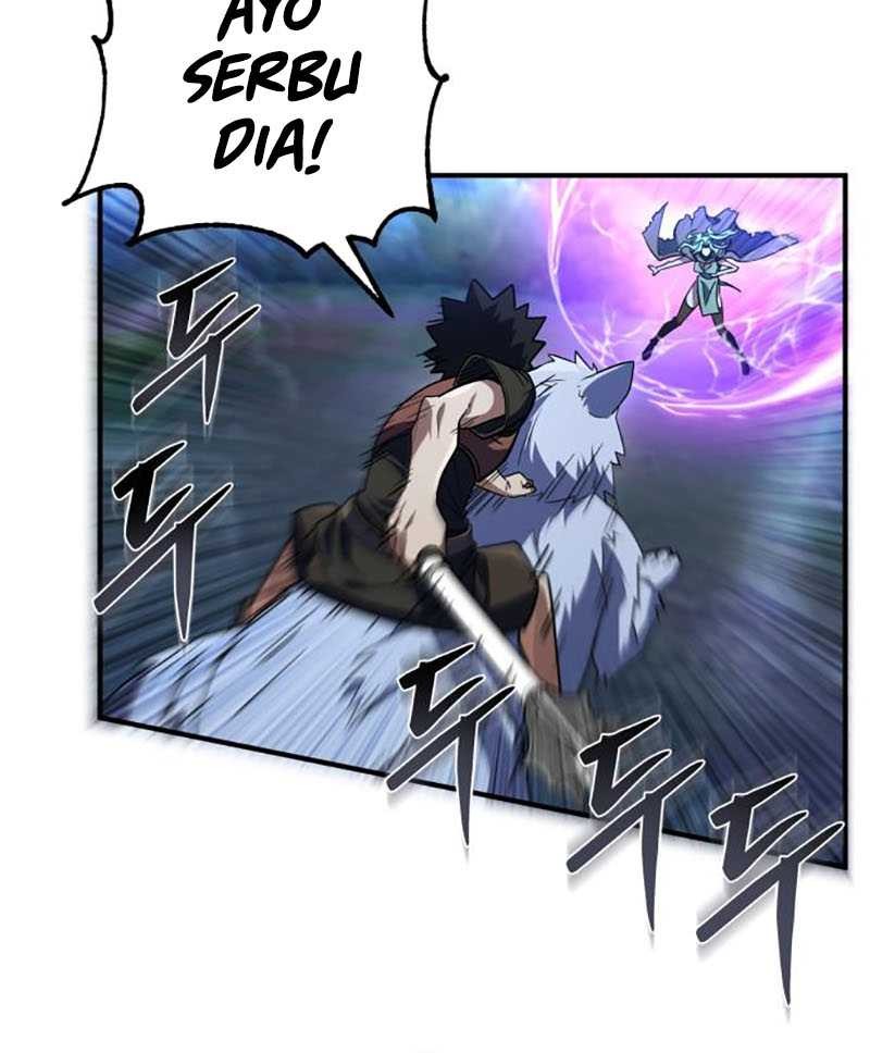 I Picked A Hammer To Save The World Chapter 16 Gambar 10