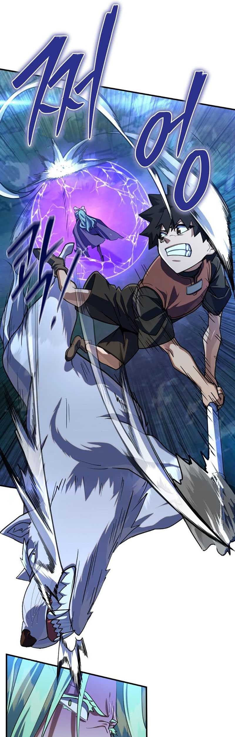 I Picked A Hammer To Save The World Chapter 16 Gambar 11