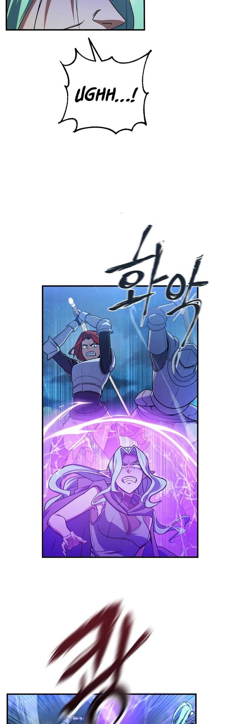 I Picked A Hammer To Save The World Chapter 16 Gambar 12