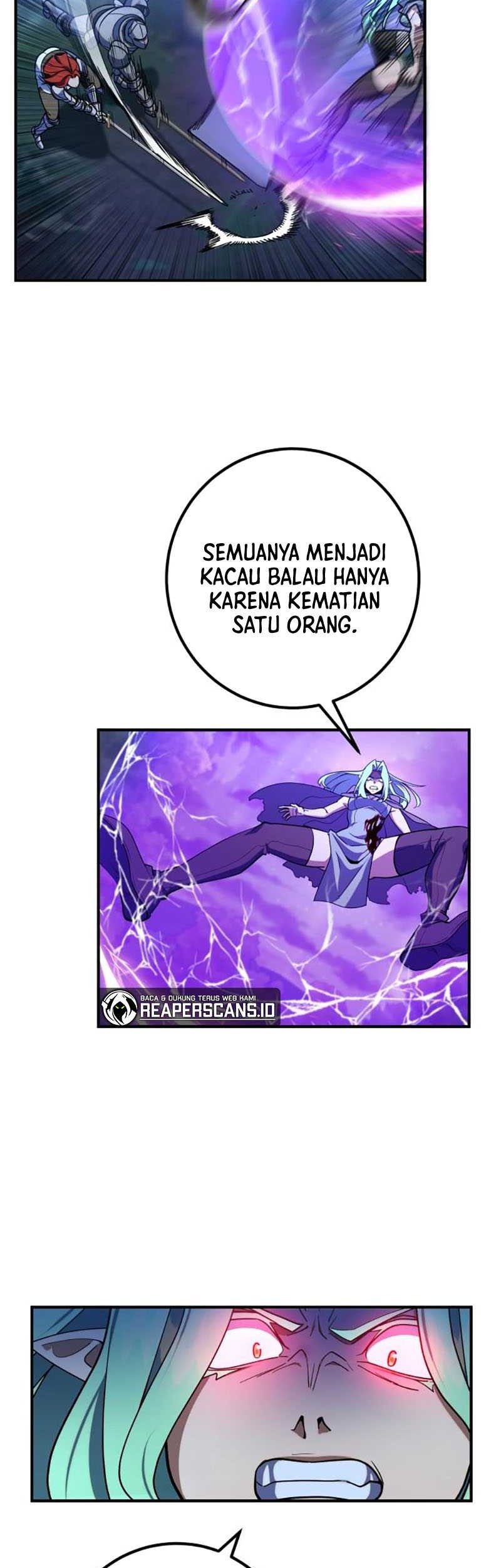 I Picked A Hammer To Save The World Chapter 16 Gambar 13