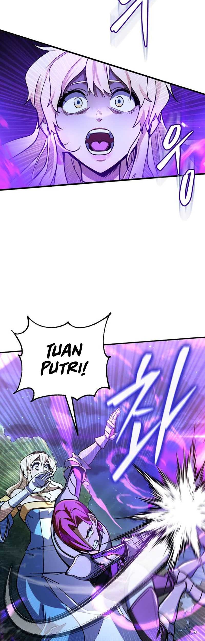 I Picked A Hammer To Save The World Chapter 16 Gambar 23