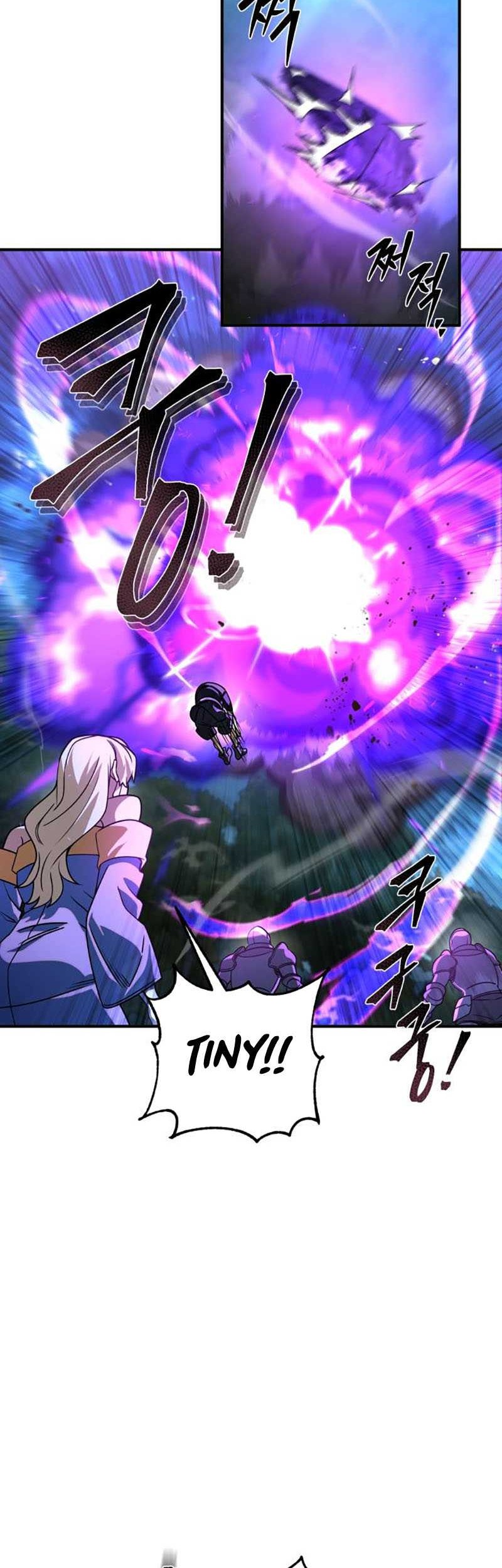 I Picked A Hammer To Save The World Chapter 16 Gambar 29