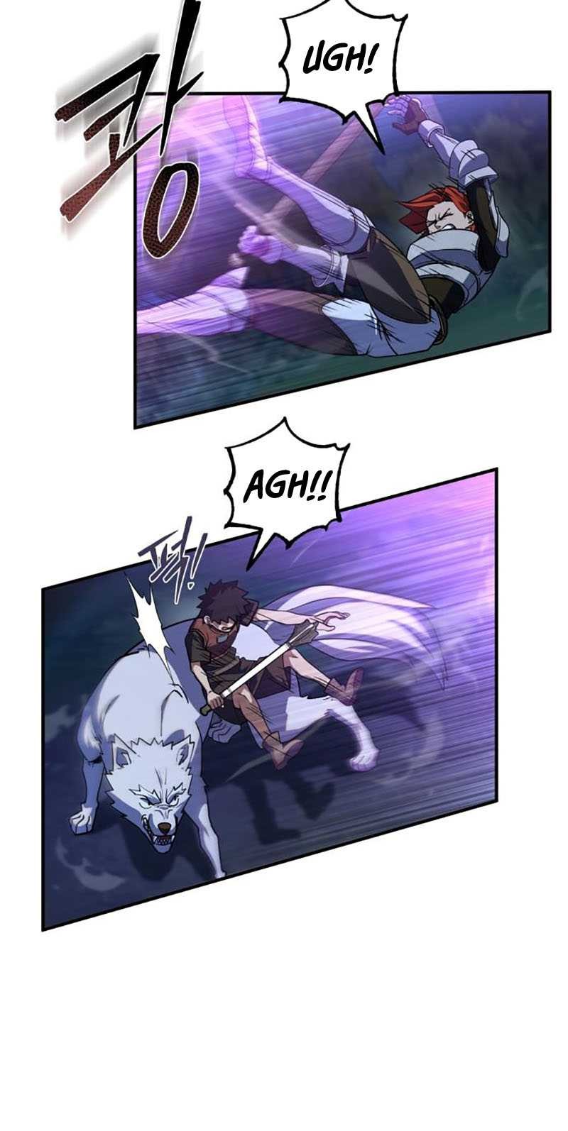 I Picked A Hammer To Save The World Chapter 16 Gambar 30