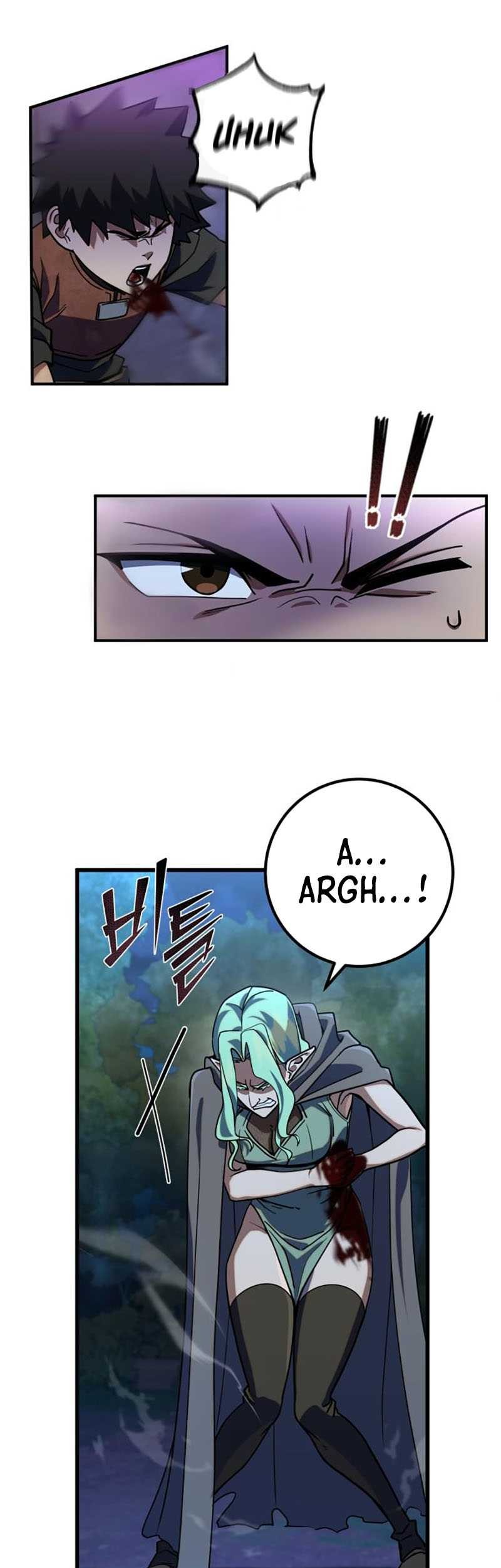 I Picked A Hammer To Save The World Chapter 16 Gambar 31