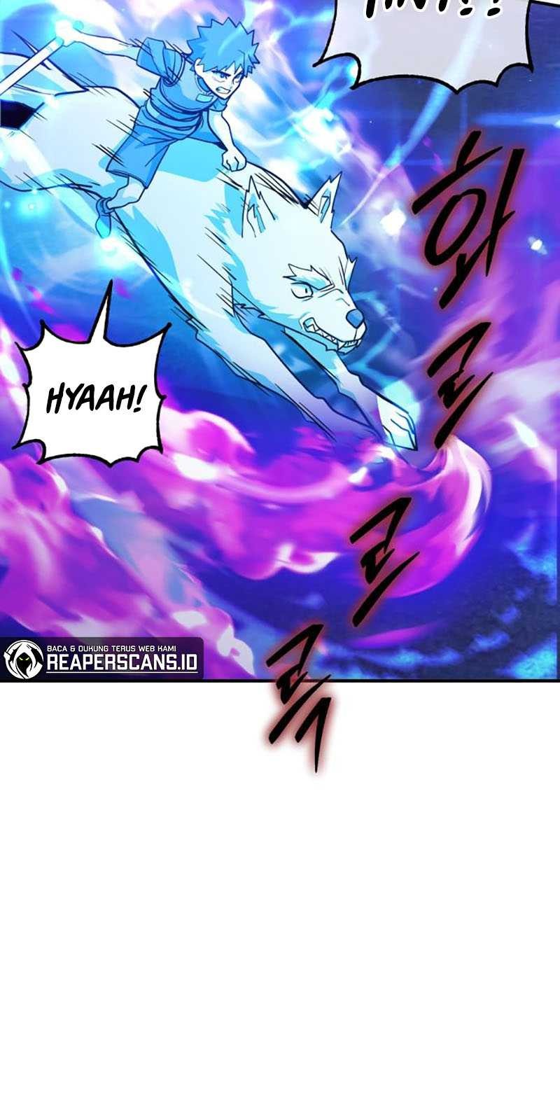 I Picked A Hammer To Save The World Chapter 16 Gambar 35