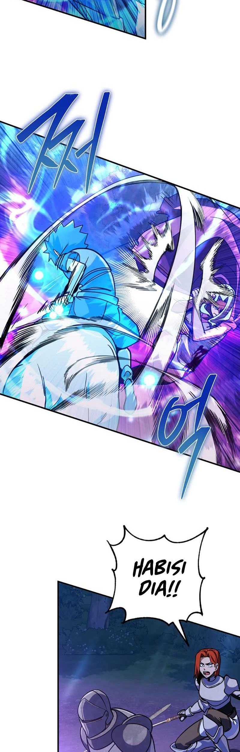 I Picked A Hammer To Save The World Chapter 16 Gambar 37