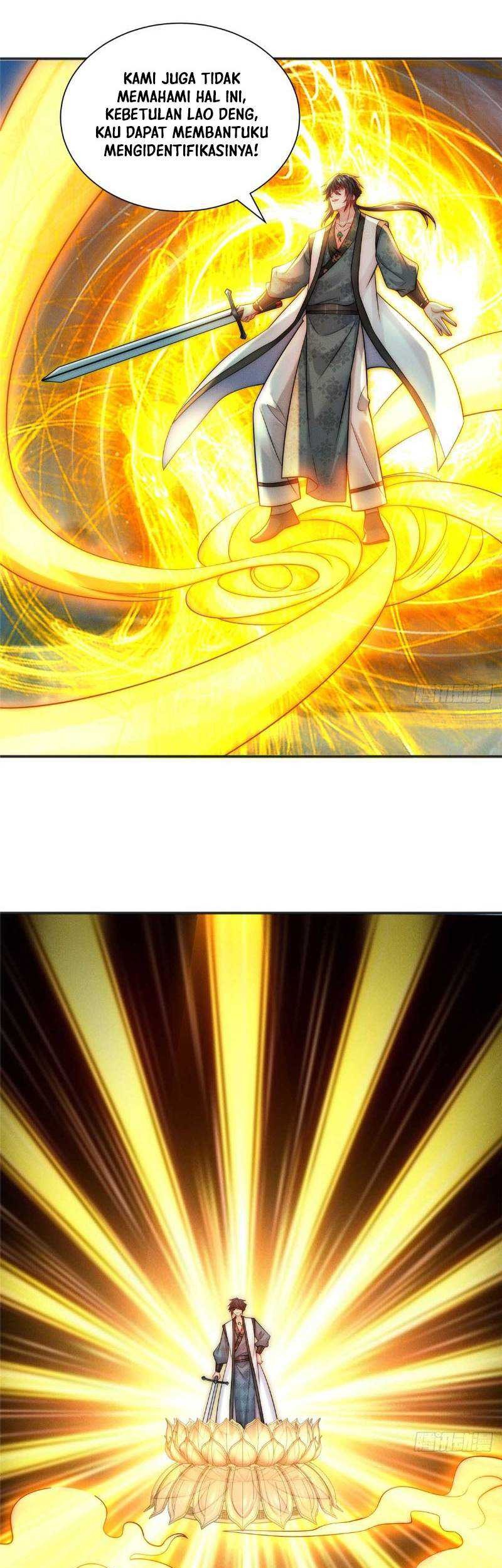 Reward 100 Million Lives at the Beginning Chapter 18 Gambar 28