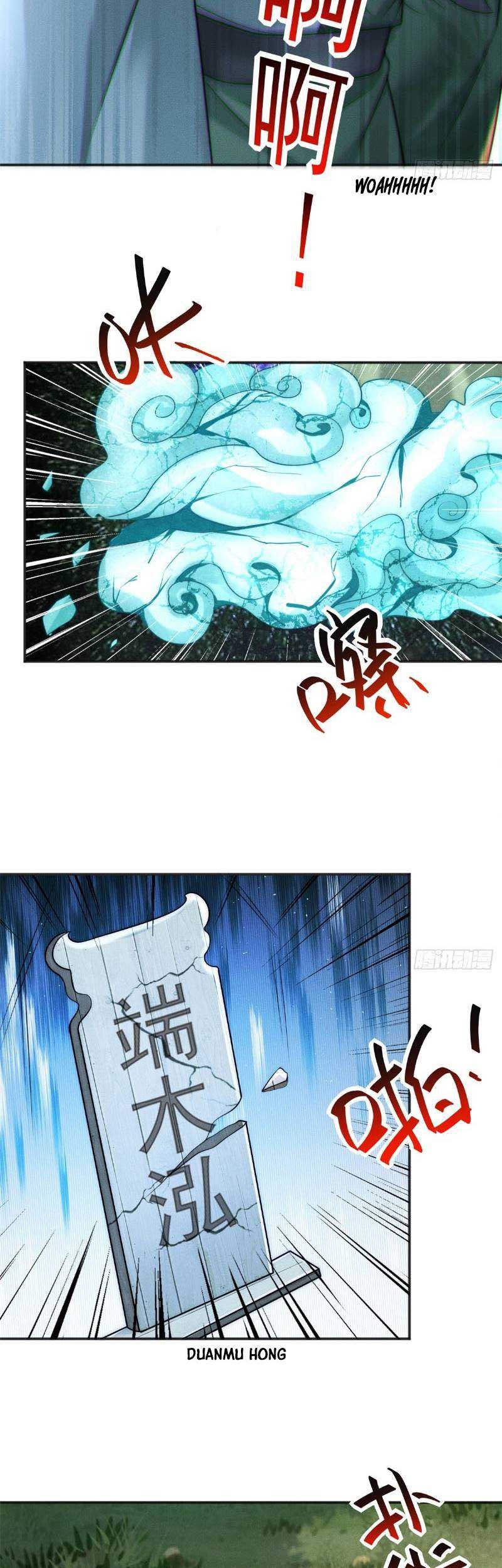 Reward 100 Million Lives at the Beginning Chapter 18 Gambar 32