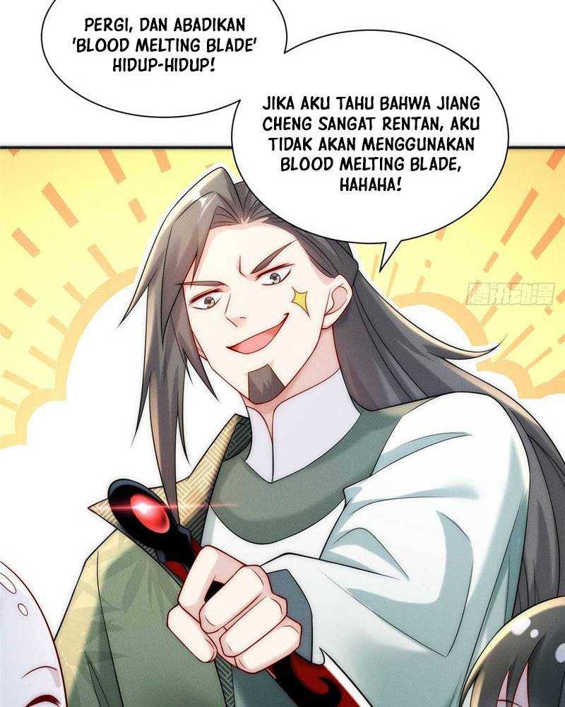 Reward 100 Million Lives at the Beginning Chapter 18 Gambar 5