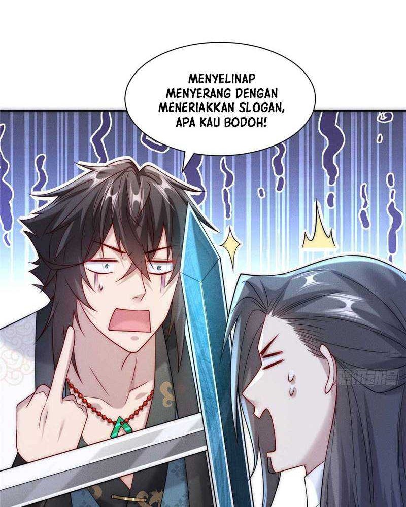 Reward 100 Million Lives at the Beginning Chapter 18 Gambar 17