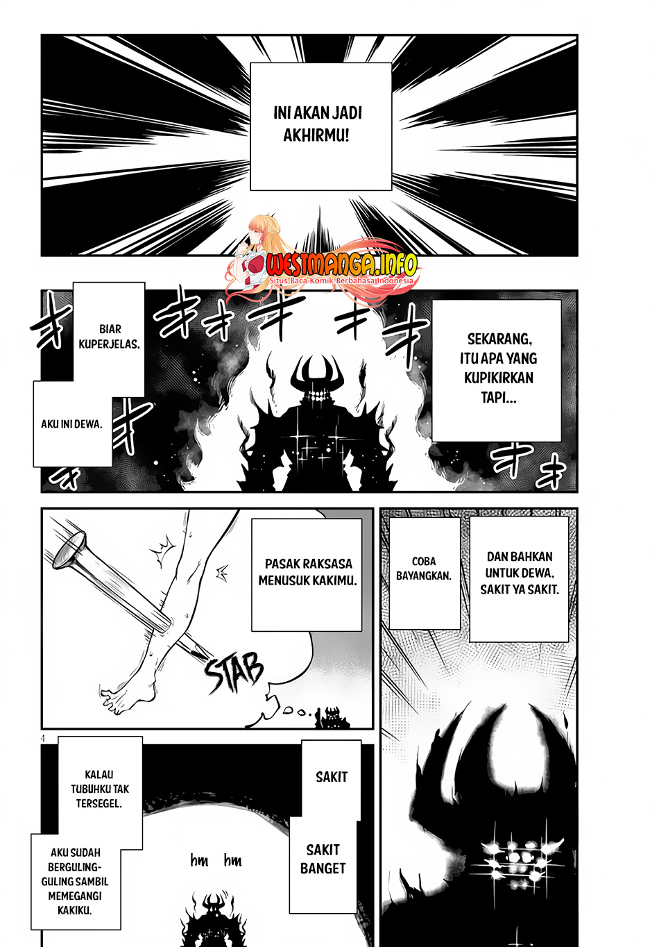 Isekai Nonbiri Nouka Chapter 198 Gambar 6