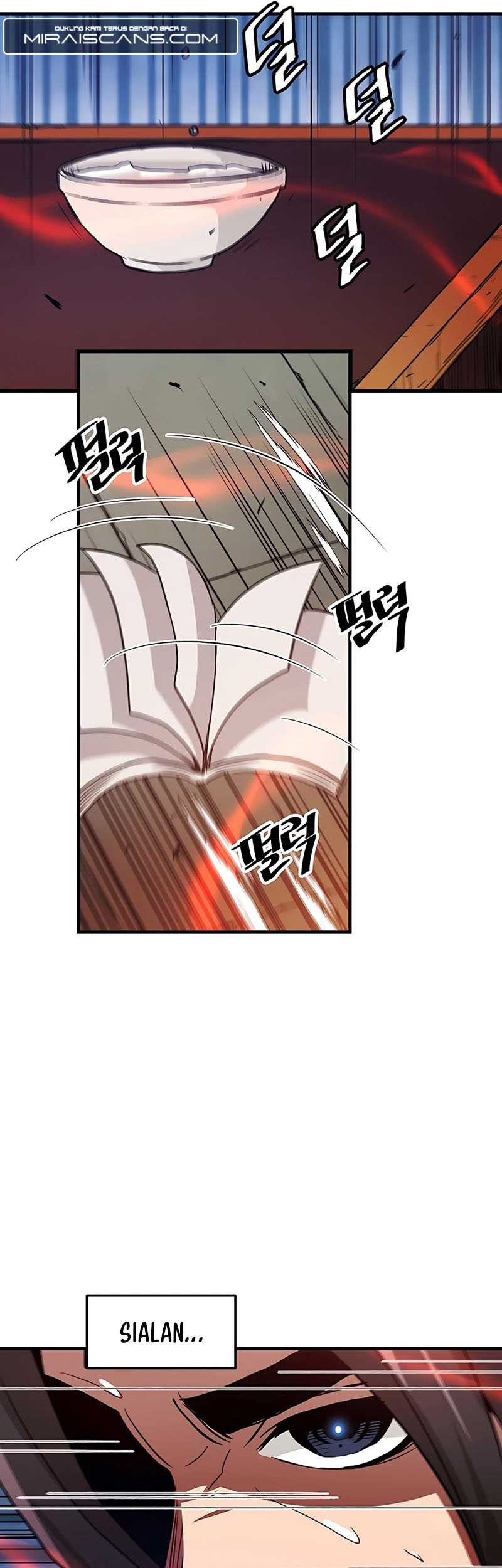 I Am Reborn As The Sword God Chapter 18 Gambar 39