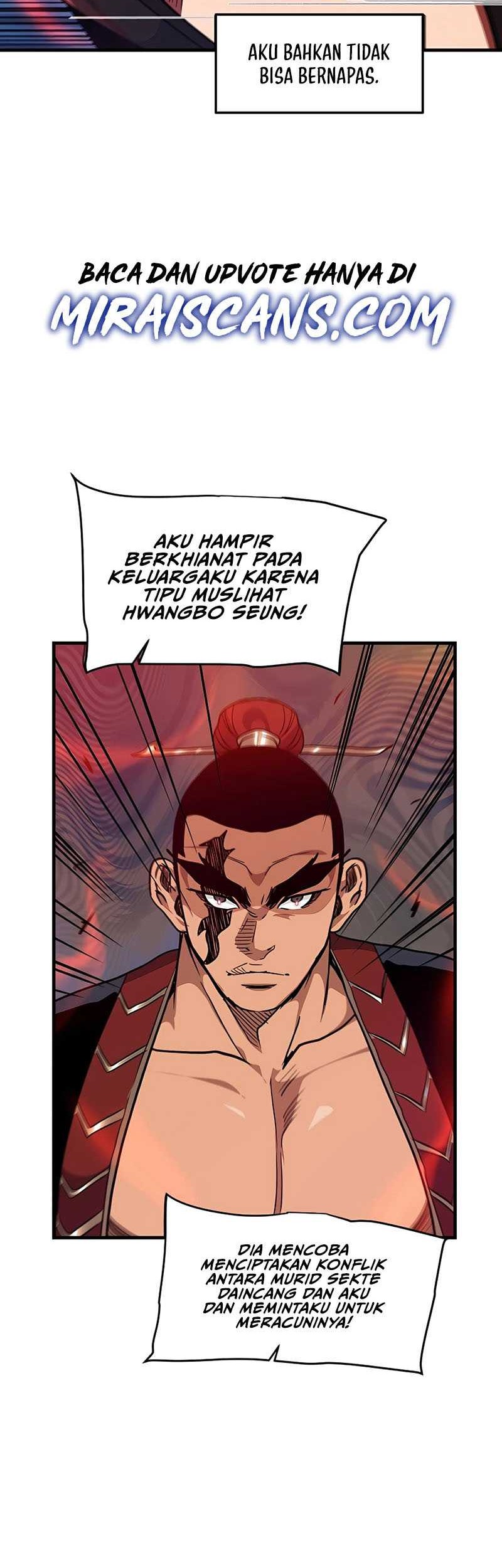 I Am Reborn As The Sword God Chapter 18 Gambar 40