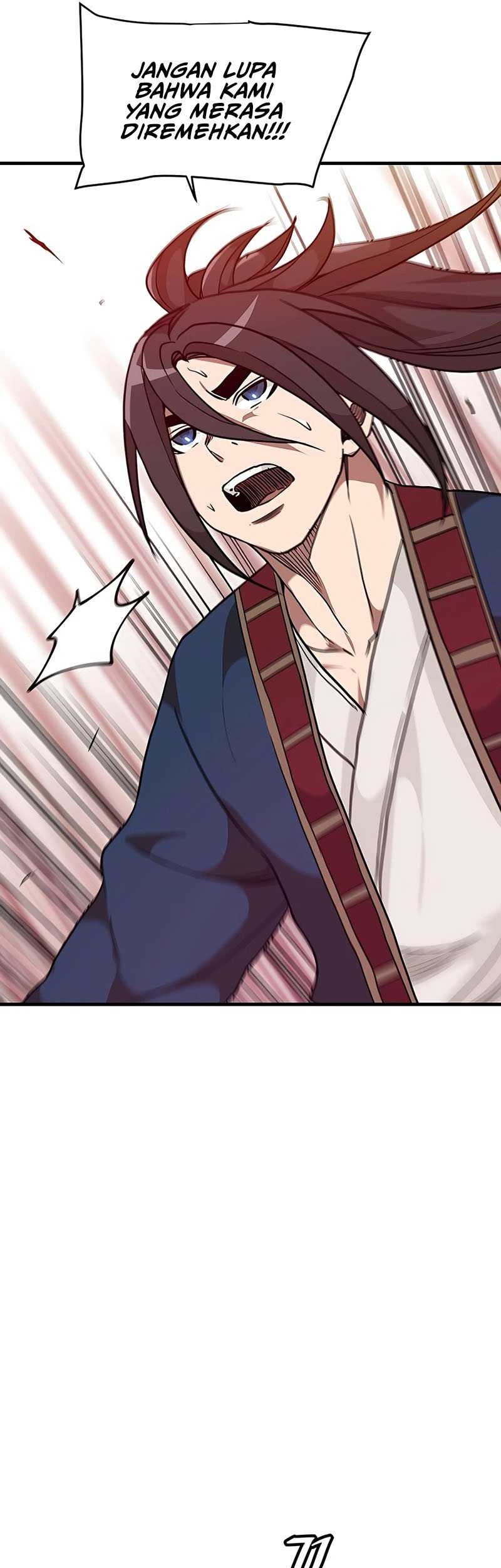 I Am Reborn As The Sword God Chapter 18 Gambar 41