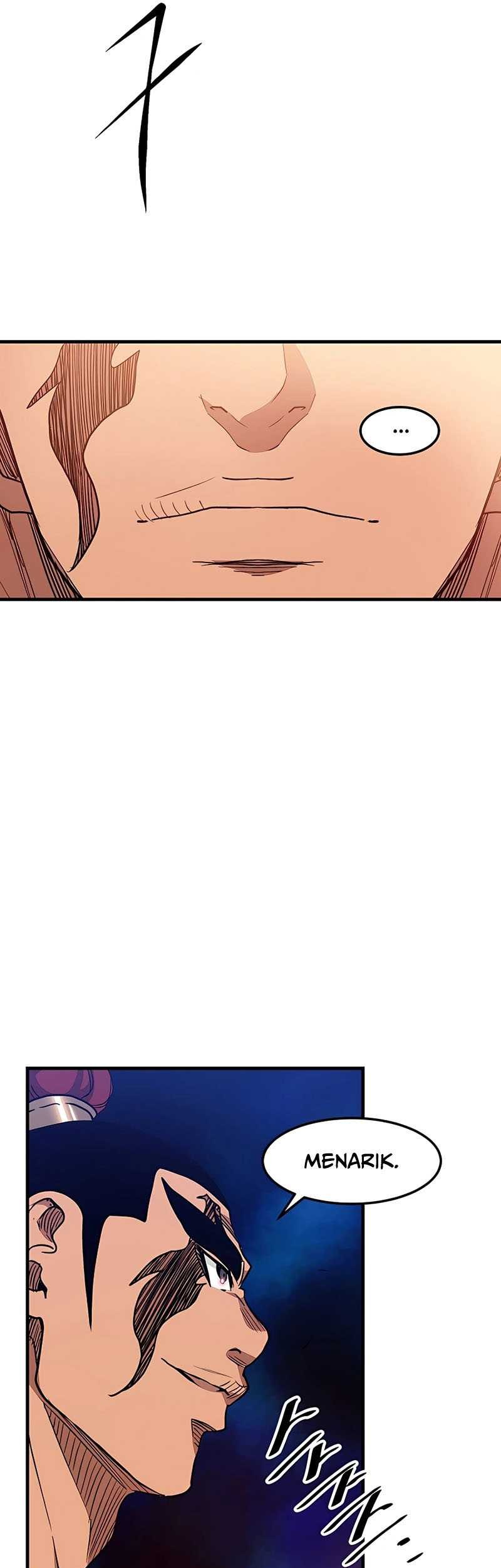 I Am Reborn As The Sword God Chapter 18 Gambar 44