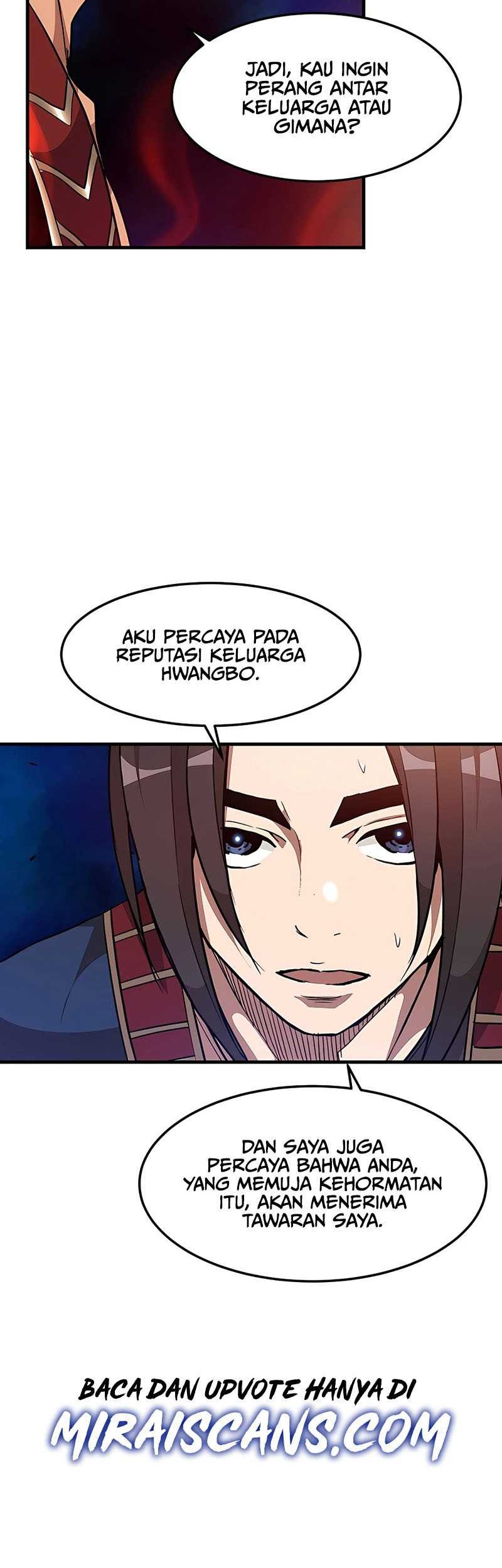 I Am Reborn As The Sword God Chapter 18 Gambar 45