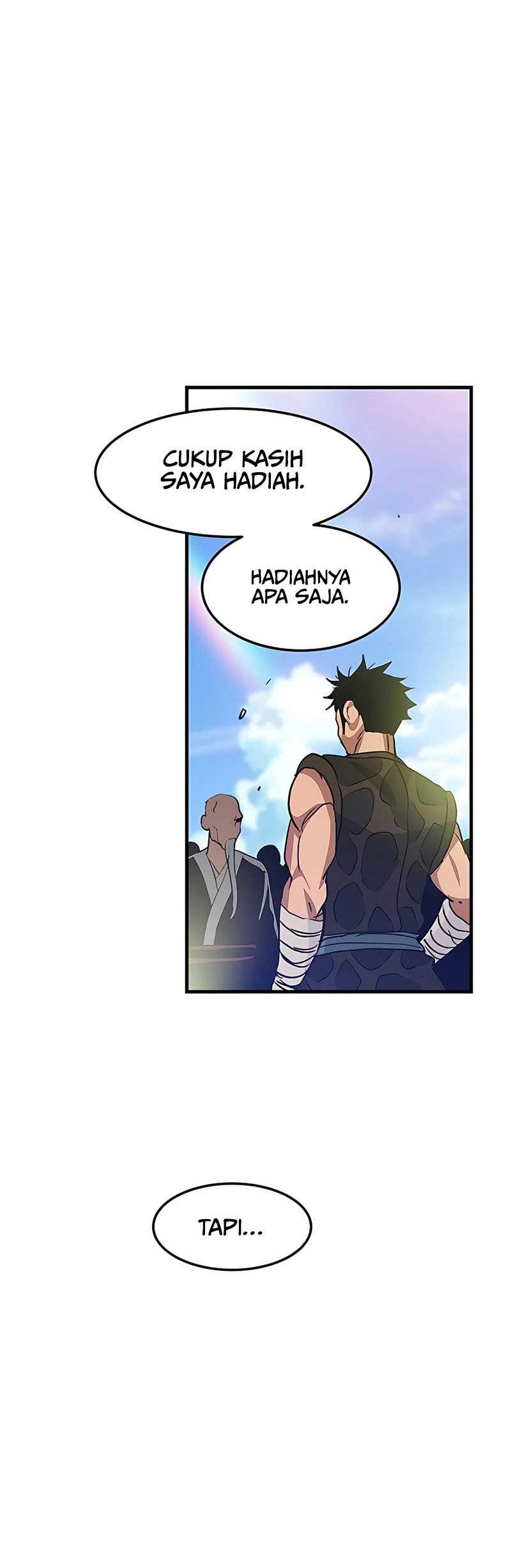 I Am Reborn As The Sword God Chapter 18 Gambar 47