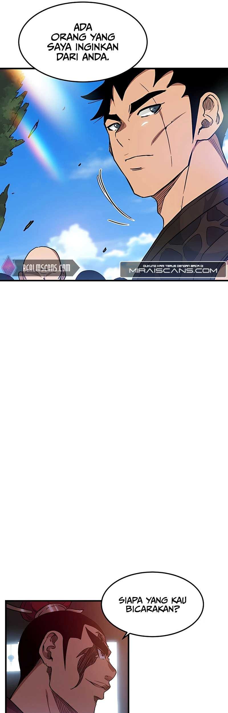 I Am Reborn As The Sword God Chapter 18 Gambar 48