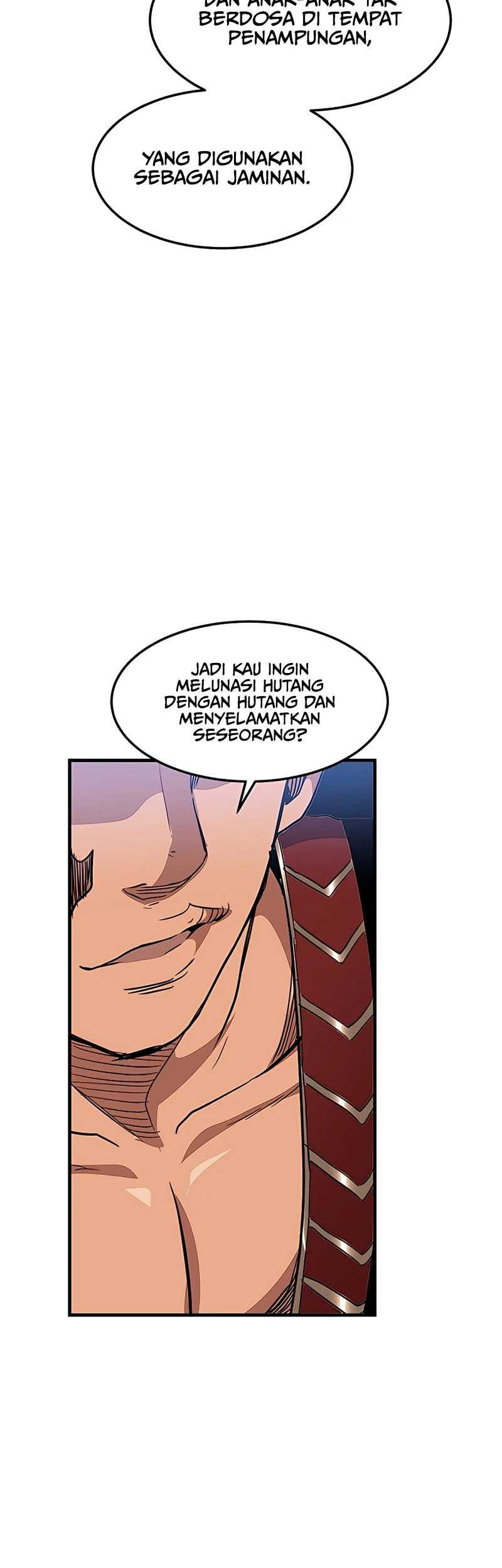 I Am Reborn As The Sword God Chapter 18 Gambar 50