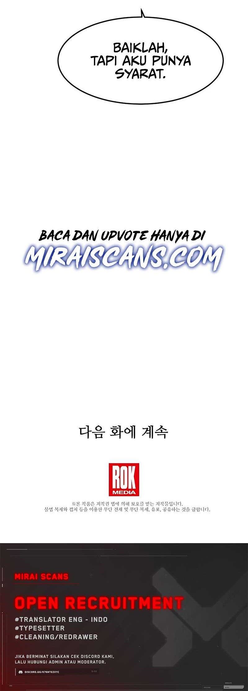 I Am Reborn As The Sword God Chapter 18 Gambar 51