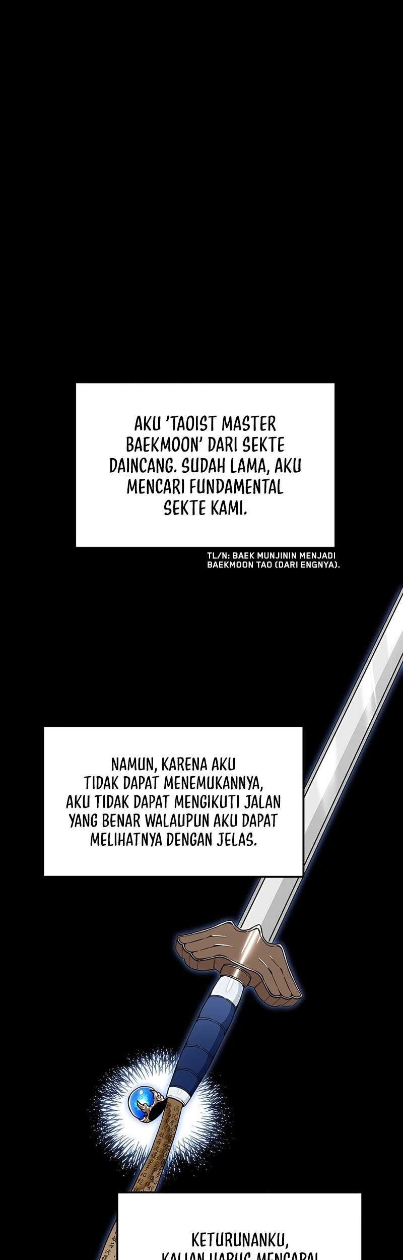 Baca  I Am Reborn As The Sword God Chapter 18 Gambar 2