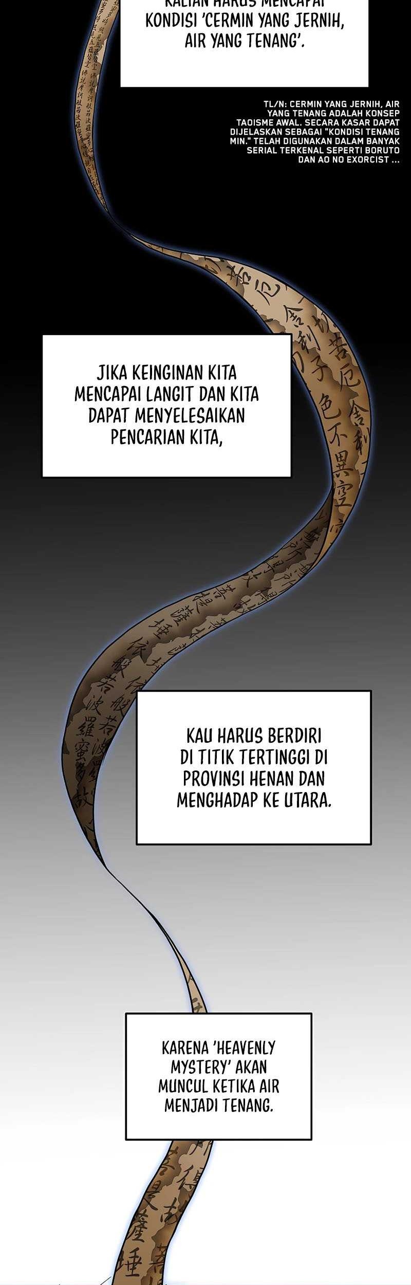 I Am Reborn As The Sword God Chapter 18 Gambar 3